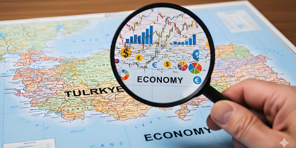 TÜSİAD ve Muhalefet; Ekonomik Çıkarlar mı, Türkiye’nin Geleceği mi? TÜSİAD ve Muhalefet; Ekonomik Çıkarlar mı, Türkiye’nin Geleceği mi?