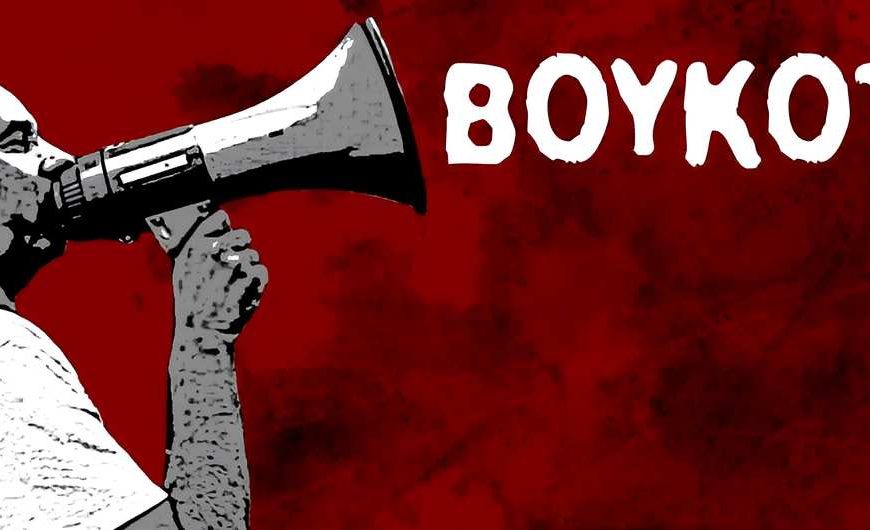 ASAD; “Boykot Çağrısı, Milli Değerlere ve Ekonomiye Zarar Verir”
