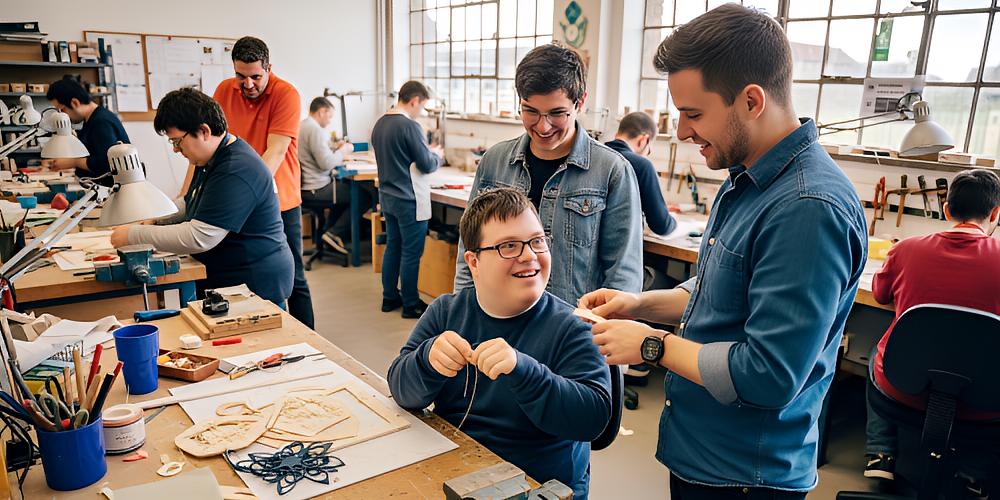 Engelli Bireyler İçin Devrim Niteliğinde Çağrı: Bağımsız Bakanlık Şart!