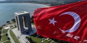 Çanakkale Geçilmez, Çünkü O Ruh Asla Ölmez!