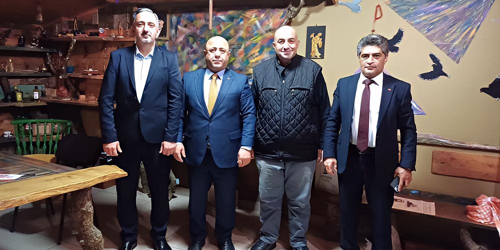 50+1 Milletin İradesinin Anahtarıdır 50+1 Milletin İradesinin Anahtarıdır