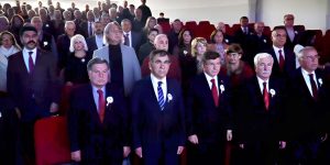 Tam Demokrasi Platformu İkinci Yılını Kutluyor!